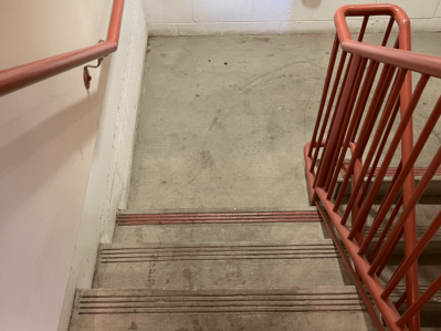 high pressure stair Cleaning Rancho Cucamonga