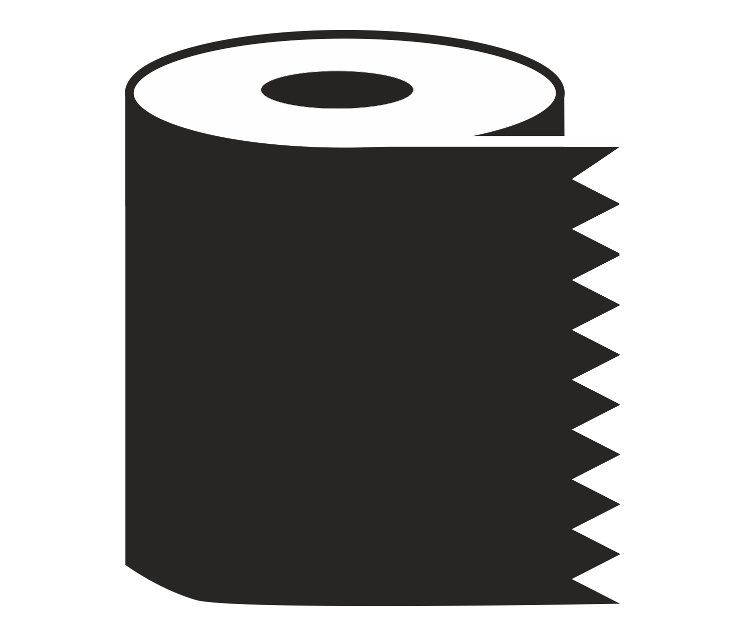 paper towels icon